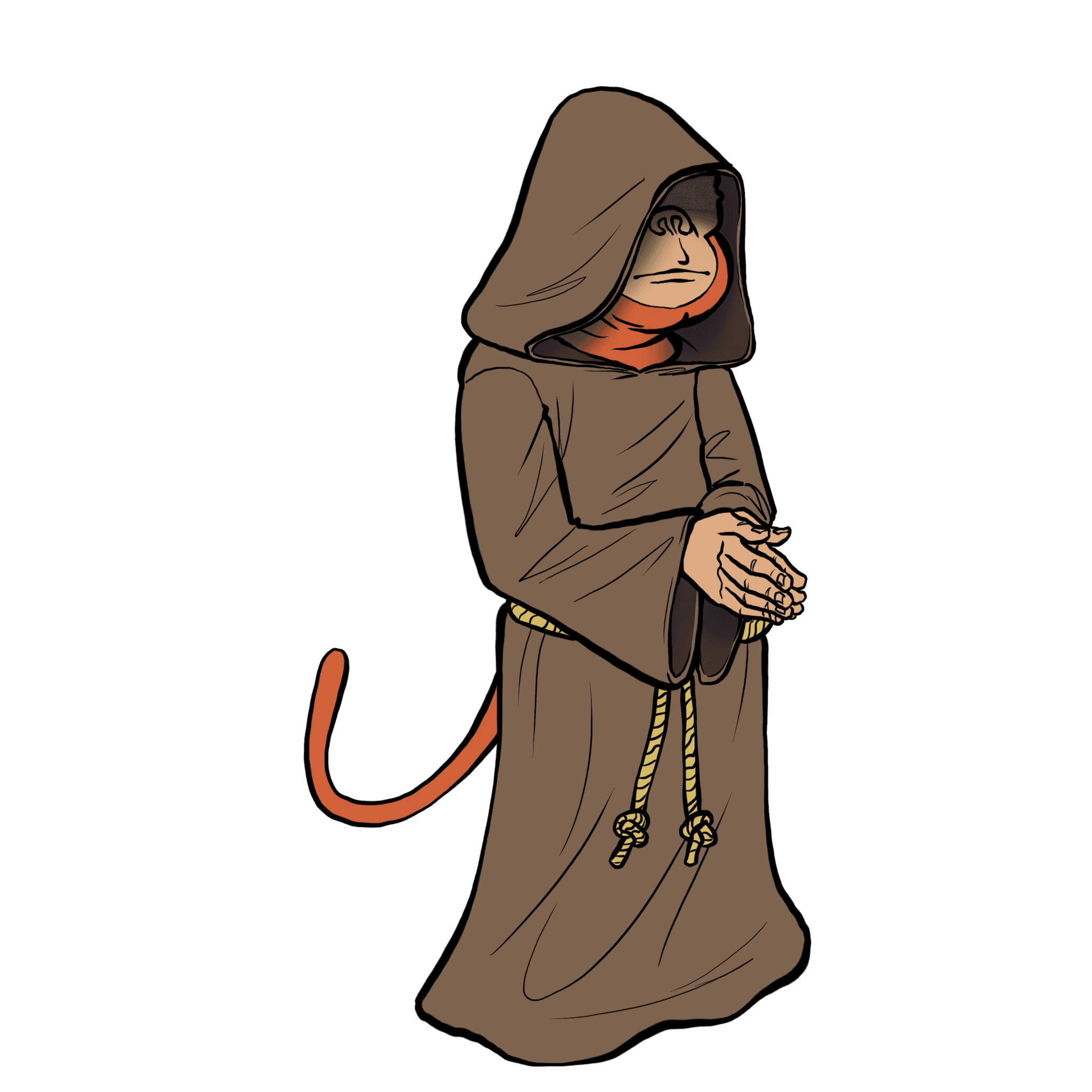 Monk