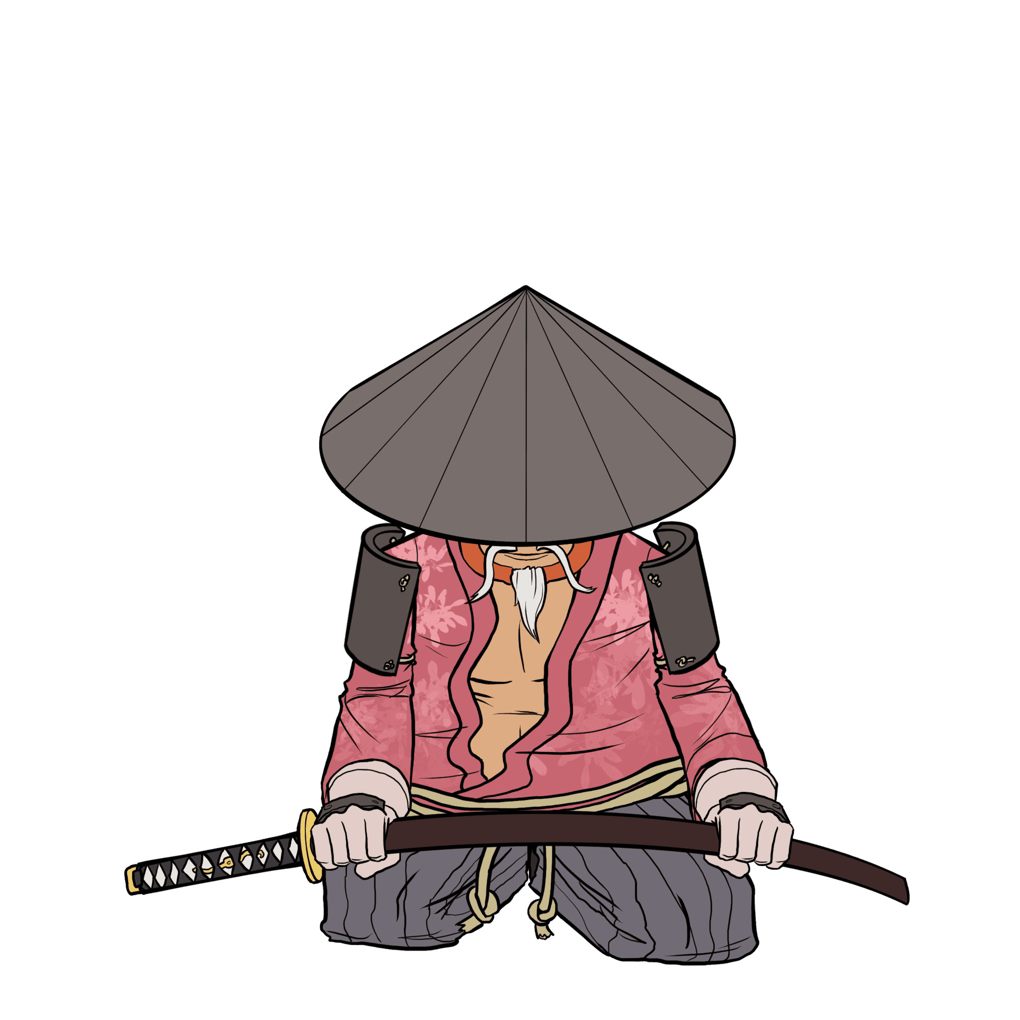 Samurai